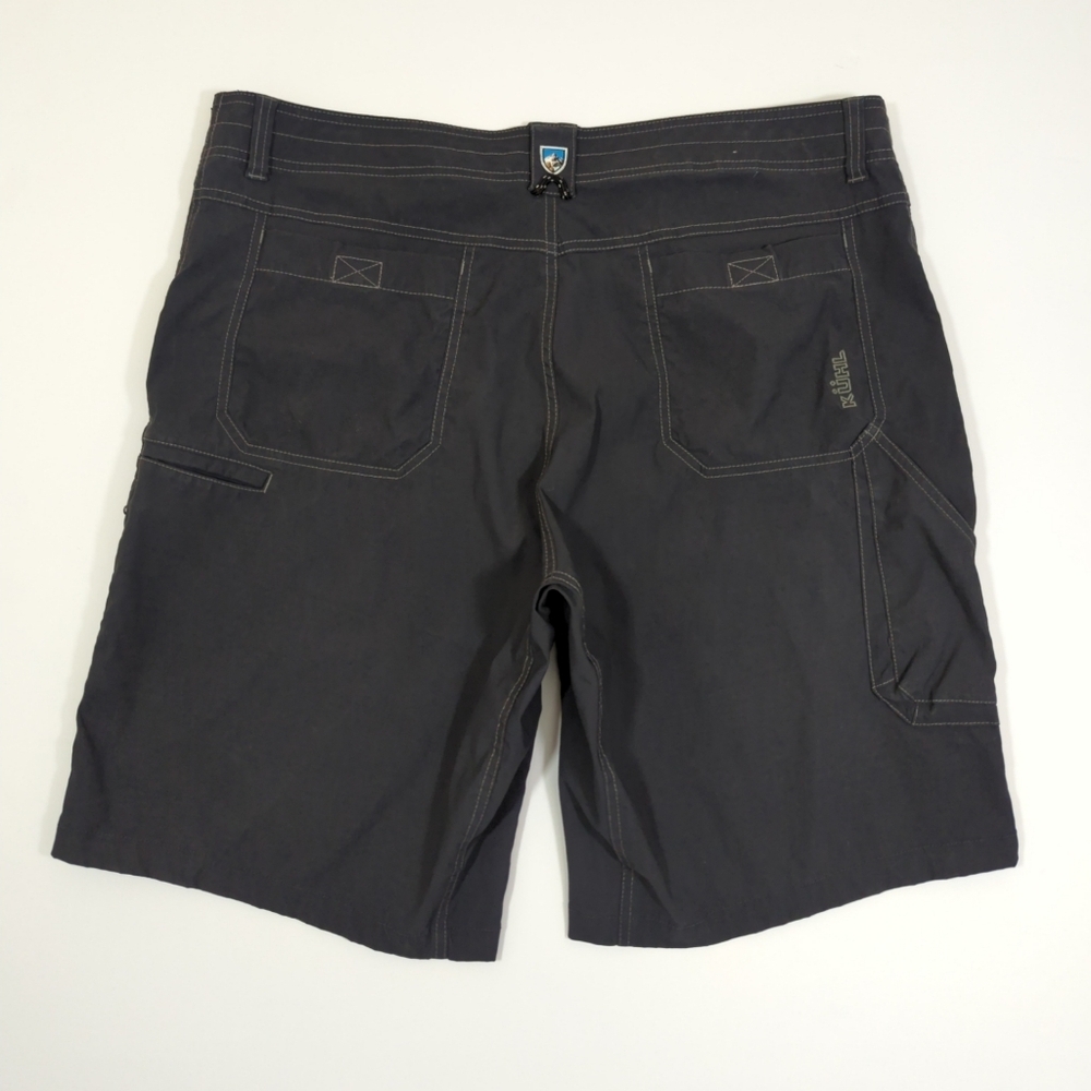 Kuhl Men's Renegade Shorts - Picture 2 of 10